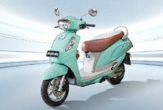 Suzuki Access 125 2026: Skutik Klasik Modern yang Tetap Menjadi Raja Efisiensi di Kelasnya