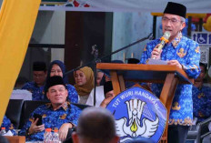 Percepat Pencairan Intensif Guru dan BOSDA Kota Palembang