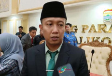 Sekdis Disdikbud Kota Palembang Adrianus Amri: Segera Buat KIP dan Pangkas Habis Pungli!
