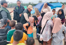 BAZNAS dan Pemkab Muba Salurkan Bantuan Kemanusiaan ke Sumut, Sumbar, dan Aceh