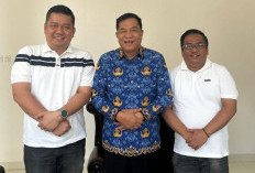 Peluang Emas untuk Fresh Graduate Muba! Kemnaker Buka Magang Batch 2, Fokus Penguatan SDM dan UMKM