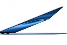 Huawei MatePad Pro 12 (2025): Empat Keunggulan Utama yang Mendefinisikan Ulang Pengalaman Tablet Premium