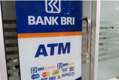 ATM BRI Merambah hingga Perkebunan Sawit 