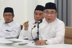 Lembaga Falakiyah PBNU Pantau Hilal untuk Tentukan Awal Zulhijah dan Idul Adha 2024