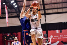 Satria Muda Kembali Gagal di Final IBL All Indonesian 2024, Kekalahan dari Pelita Jaya Tinggalkan Evaluasi