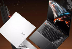 ASUS Vivobook Pro 16X OLED  2025: Visual Memukau, Performa Kreatif Tanpa Batas