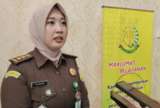 Kejati Sumsel Periksa Dua Terpidana Kasus Internet Desa Muba, Usut Dugaan Perintangan Penyidikan