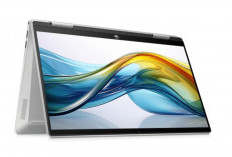 HP Pavilion Generasi Terbaru 2025 Fitur Modern untuk Penggunaan Sehari hari