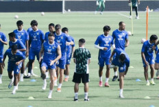 Ini Dia Perubahan Jadwal Resmi Diajukan Persib, Pertandingan Kontra Bali United