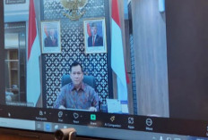 Pj Gubernur Sumsel Tekankan Transparansi dan Pencegahan Korupsi dalam Pengelolaan APBD