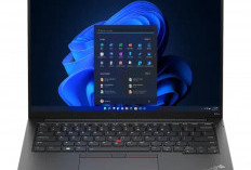Lenovo ThinkPad L14: Kombinasi Tangguh, Andal, dan Berperforma Tinggi untuk Profesional Modern