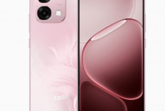 OPPO A6 Pro 5G: Raja Ketahanan dengan Baterai 7000mAh dan Pengisian Super Cepat 80W