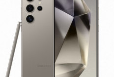 Samsung Galaxy S24 Ultra 5G: Revolusi Kecerdasan Buatan dan Material Titanium di Era Baru Smartphone