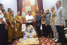 Inovasi Hijau: Pemprov Sumsel Dorong Semen Baturaja Gunakan Bahan Bakar Alternatif