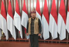 Pendekatan Mediasi Humanis, Lurah Ngulak Zulham Raih Peacemaker Justice Award 2025