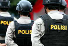 Kendati Telah Memaafkan, Tetap Ada Proses Penegakan Disiplin Terhadap IPDA Endry