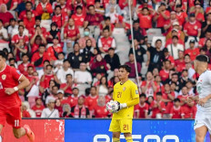 Timnas Indonesia Terancam Kehilangan Pemain Kunci Lawan Jepang