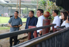  PORPROV XV Sumsel Tinggalkan Legacy Positif, Muba Sukses Jadi Kota Sport Tourism