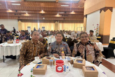 PPSDM Migas Gelar Partnership Gathering 2026: Fokus pada Kesiapan Kerja Putra Daerah