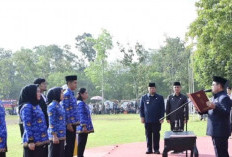 BKPSDM Banyuasin Dianggap Boros, Anggarkan Rp548 Juta untuk Konsumsi Rapat
