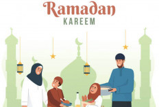 Sambut Ramadhan dengan 5 Kegiatan Positif Ini!