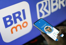 Kelola Uang Makin Mudah dengan Fitur Atur Limit Transaksi Kartu Debit di BRImo!