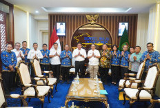 Natal Oikumene Sumsel 2026 Diharapkan Jadi Simbol Toleransi dan Kerukunan Antarumat