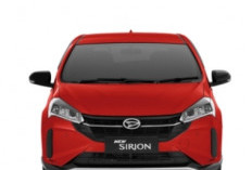Dua Keunggulan Utama Daihatsu New Sirion, Menjadikannya Pilihan Ideal di Kelasnya