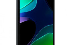 Xiaomi Pad 6: Tablet Impian untuk Produktivitas dan Hiburan!