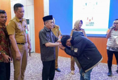 6 Remaja Asal Ogan Ilir Korban TPPO di Kamboja Sudah Dipulangkan, Penyambutan Berlangsung Haru