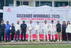  Woodball Indonesia Bersiap Menuju SEA Games 2025, Diperkuat Dukungan Swasta