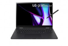 LG Gram Pro: Kekuatan Ekstrem dalam Balutan Ringan Revolusioner, Merombak Definisi Laptop Profesional Portabel