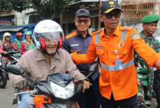 Kurangi Bahaya Kematian, PT KAI Kampanyekan Disiplin Berlalu Lintas 