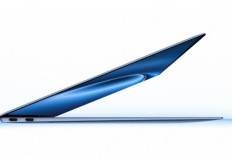 Huawei MateBook X Pro (2025): Perpaduan Performa Tinggi dengan Desain Premium dan Potensi Chip Kirin