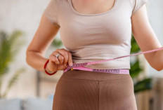 5 Kesalahan Fatal Saat Diet yang Bikin Gagal Langsing!