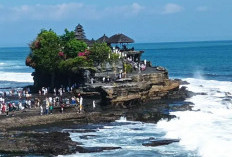 Bali Kembali Jadi Destinasi Terbaik Dunia 2026, Bukti Ikon Pariwisata Indonesia Tak Tergantikan