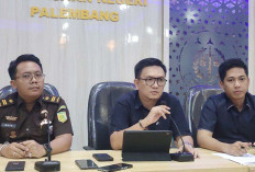 Nah Loh, Kontraktor Jadi Tersangka Korupsi Mess UIN Raden Fatah Palembang
