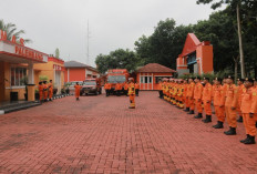 Kantor SAR Palembang Siaga 19 Hari, Fokus Amankan Libur Nataru