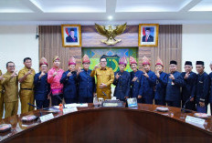 Mengenai Budaya, Ini Menurut Bupati H M Toha 