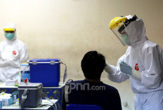 Menkes: Varian Baru COVID-19 Tidak Mematikan, Masyarakat Diminta Tetap Tenang