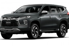 Alasan Mitsubishi Pajero Sport Tetap Menjadi SUV Pilihan Keluarga dan Pecinta Off-Road di Indonesia