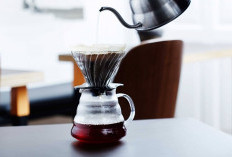 Debat Rasa di Balik Cangkir: Nikmatnya Kopi Seduh vs. Kopi Masak, Mana Pilihan Terbaik?   