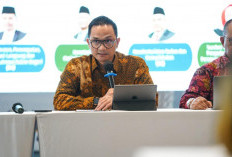 BPKH Jamin Keamanan Dana Haji, Prioritaskan Transparansi dan Syariah