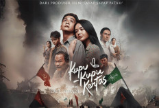 Film ''Kupu-Kupu Kertas'' Kembali Tayang: Kisah Cinta Tragis di Tengah Konflik NU dan PKI