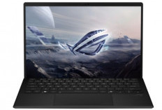 ROG Flow Z13: Tablet Gaming Revolusioner, Perpaduan Portabilitas dan Kekuatan Mutlak