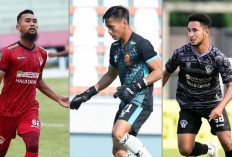 Inilah Skuad Sementara SFC untuk Musim Kompetisi Liga 2 2024-2025