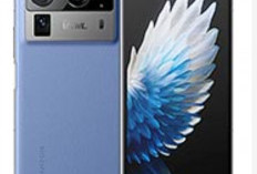 Tecno Phantom V Fold2: Pengalaman Fotografi Unggul dengan Ragam Fitur Inovatif