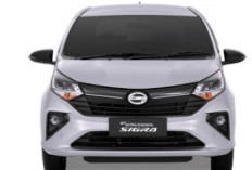Keunggulan Utama Daihatsu New Sigra: MPV Irit dan Fungsional untuk Keluarga
