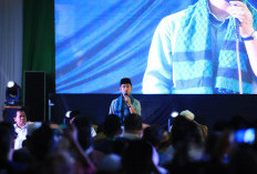 Ponpes Bahrul Ulum Jadi Ruang Sinergi Pendidikan Agama dan Modern