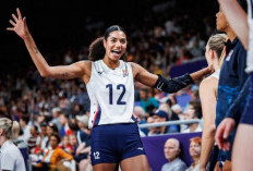 Jakarta Pertamina Enduro Datangkan Bintang AS Jordan Thompson, Siap Tempur di Final Four Proliga 2025